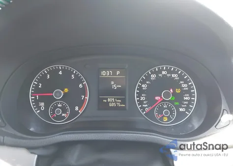 2015 Volkswagen Passat 1.8T S from USA, damaged, VIN 1VWAS7A33FC073416